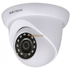 Camera IP Dome Kbvision KX-4002N2 - 4MP