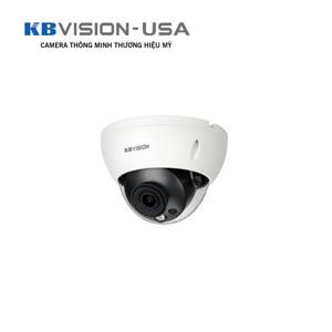 Camera IP Dome Kbvision KX-A2004Ni - 2MP