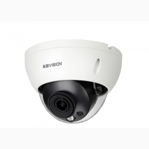 Camera IP Dome Kbvision KX-A2004Ni - 2MP