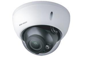 Camera IP Dome KBvision KX-D2002MN - 2MP