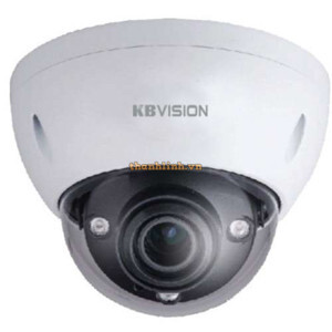 Camera IP Dome KBvision KX-D2002MN - 2MP
