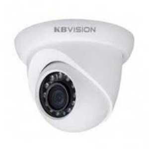 Camera IP Dome Kbvision KX-Y1002N - 1MP