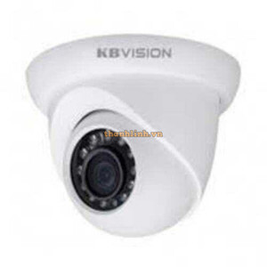 Camera IP Dome Kbvision KX-Y1002N - 1MP