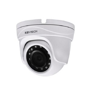 Camera IP Dome Kbvision KX-Y2002N2 - 2MP