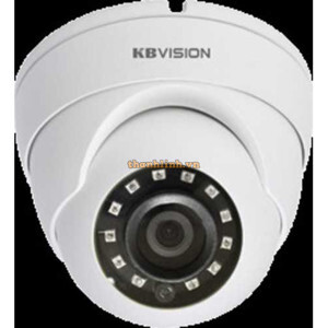 Camera IP Dome Kbvision KX-Y2002N3 - 2MP
