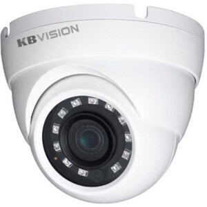 Camera IP Dome Kbvision KX-Y2002N2 - 2MP