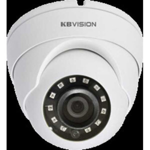 Camera IP Dome Kbvision KX-Y2002N3 - 2MP