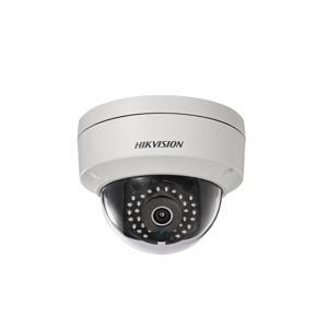 Camera IP Dome không dây hồng ngoại Hikvision HIK-IP6142FWD-IWS