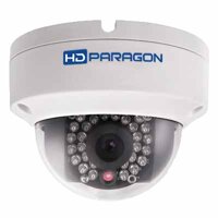 Camera IP Dome không dây HDPARAGON 2.0MP HDS-2120IRAW