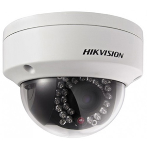 Camera IP Dome mini Hikvision DS-2CD2120-I - 2MP