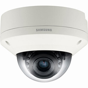 Camera IP Dome ngoài trời Samsung SNV-6084RP