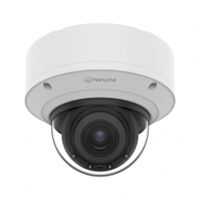 Camera IP Dome ống kính zoom tự động 4K Hanwha Vision PND-A9081RV