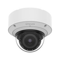 Camera IP Dome ống kính zoom tự động 4MP Hanwha Vision PND-A7082RV