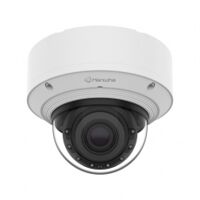 Camera IP Dome ống kính zoom tự động 8MP Hanwha Vision PND-A9082RV