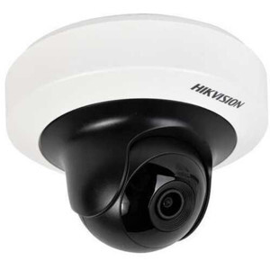 Camera IP Dome Pal/Tilt Hikvision DS-2CD2F42FWD-IWS