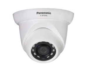 Camera IP Dome Panasonic K-EF235L03E - 2MP