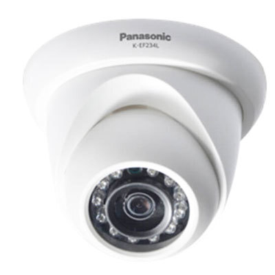 Camera IP Dome Panasonic - K-EF234L01