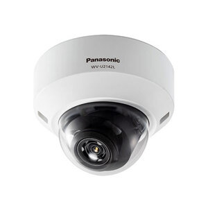 Camera IP Dome Panasonic WV-U2142L - 4MP