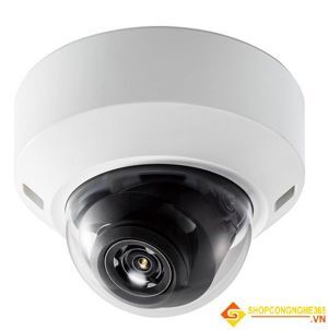 Camera IP Dome Panasonic WV-U2132L - 2MP