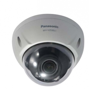 Camera IP Dome Panasonic WV-V2530L1