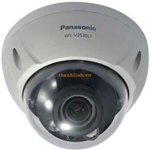 Camera IP Dome Panasonic WV-V2530L1