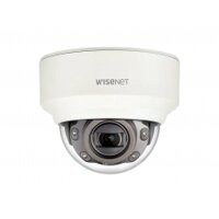 Camera IP Dome PoE 2MP WISENET XND-6080R