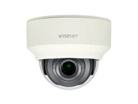 Camera IP Dome PoE 2MP WISENET XND-L6080V