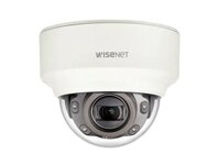 Camera IP Dome PoE 2MP WISENET XND-6080R