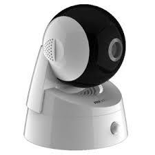 Camera IP dome PTZ wifi hồng ngoại 1MP Hikvision DS-2CD2Q10FD