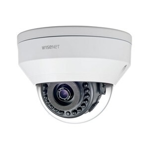 Camera IP Dome Samsung LNV-6020R/VAP