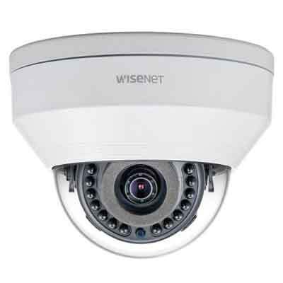 Camera IP Dome Samsung LNV-6020R/VAP
