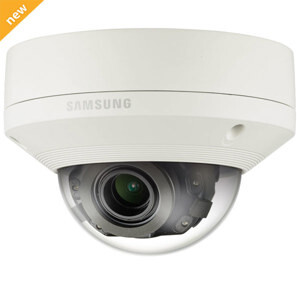 Camera IP Dome Samsung PND-9080RP