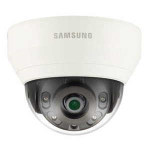 Camera IP Dome Samsung - QND-6030RP