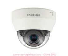Camera IP Dome Samsung - QND-6030RP
