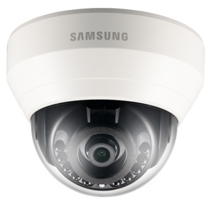 Camera IP Dome Samsung SND-L6013R - 2MP