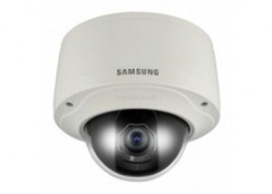 Camera IP Dome SAMSUNG SNV-3082P-AJ
