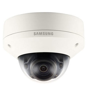Camera ip dome Samsung SNV-L6083RP