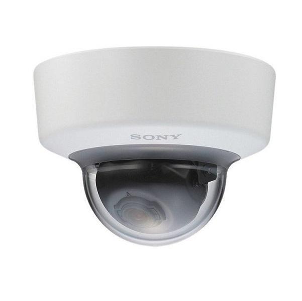 Camera IP Dome Sony SNC-EM641 - 2.13MP