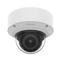Camera IP Dome tích hợp trí tuệ nhân tạo 2MP Hanwha Vision PND-A6081RV