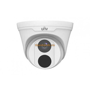 Camera IP Dome Uniview IPC3234SR-DV - 4MP