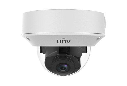 Camera IP Dome Uniview IPC3234SR-DV - 4MP