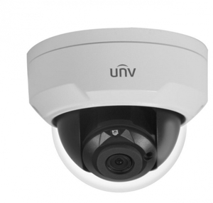 Camera IP Dome UNV IPC322SR3-DVPF28-C - 2MP