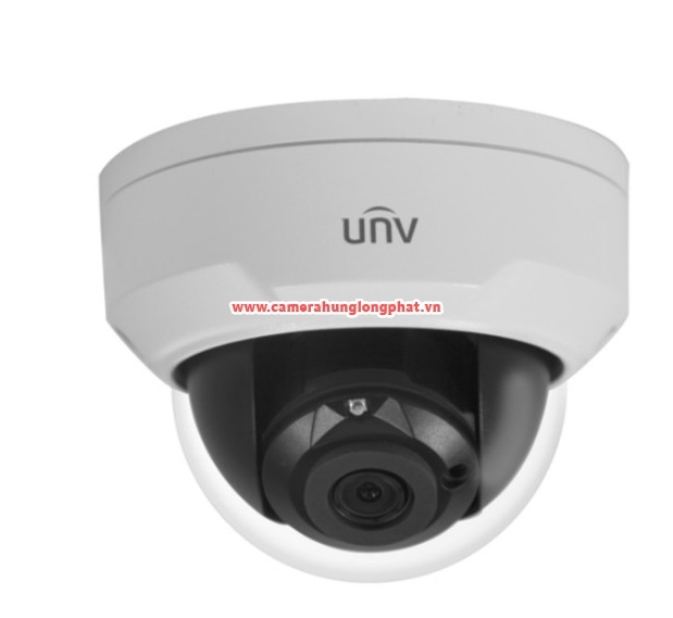 Camera IP Dome UNV IPC322SR3-VSPF28-C - 2MP