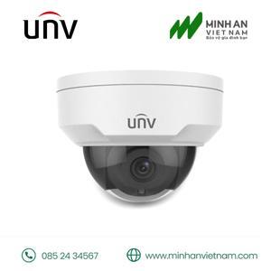 Camera IP Dome UNV IPC3232LR3-VSPZ28-D