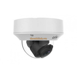 Camera IP Dome UNV IPC3232LR3-VSPZ28-D