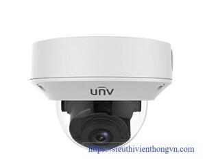 Camera IP Dome UNV IPC3232LR3-VSP-D