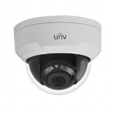 Camera IP Dome UNV IPC324LR3-VSPF28 - 4MP