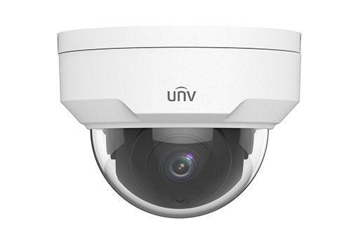 Camera IP Dome UNV IPC324LR3-VSPF28 - 4MP