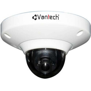 Camera IP Dome VANTECH VP-130M