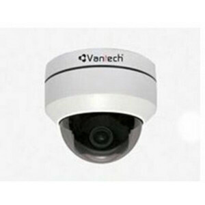 Camera IP Dome Vantech VP-1409PTZ-IP - 2MP